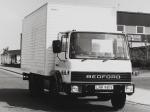 Bedford TL 1980 года